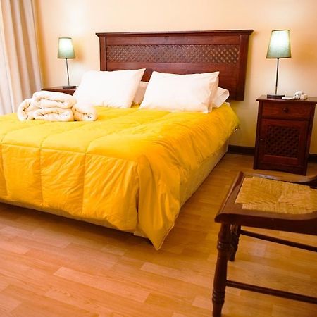 Design Apart Сантьяго Экстерьер фото