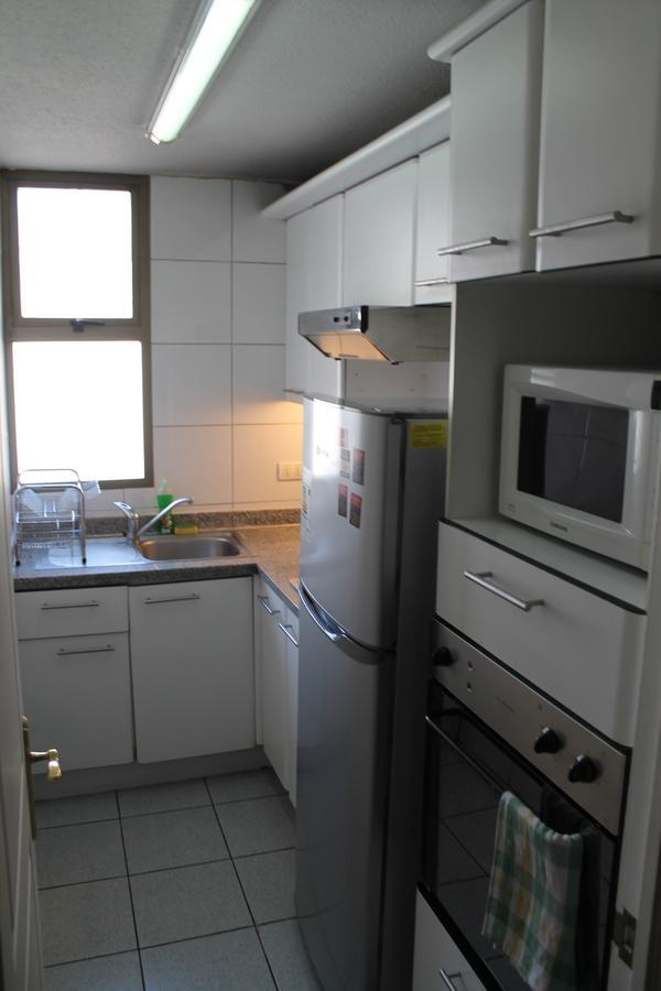 Design Apart Сантьяго Экстерьер фото