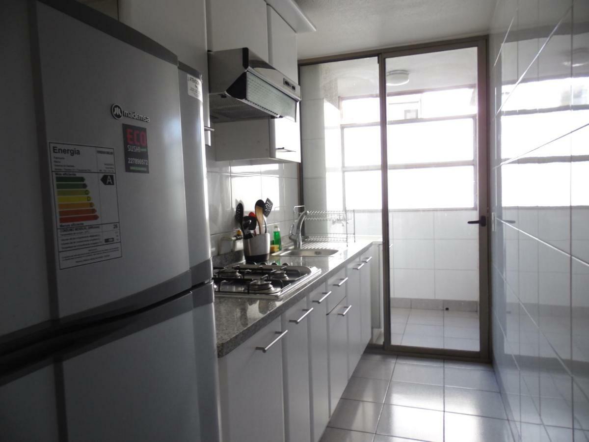 Design Apart Сантьяго Экстерьер фото