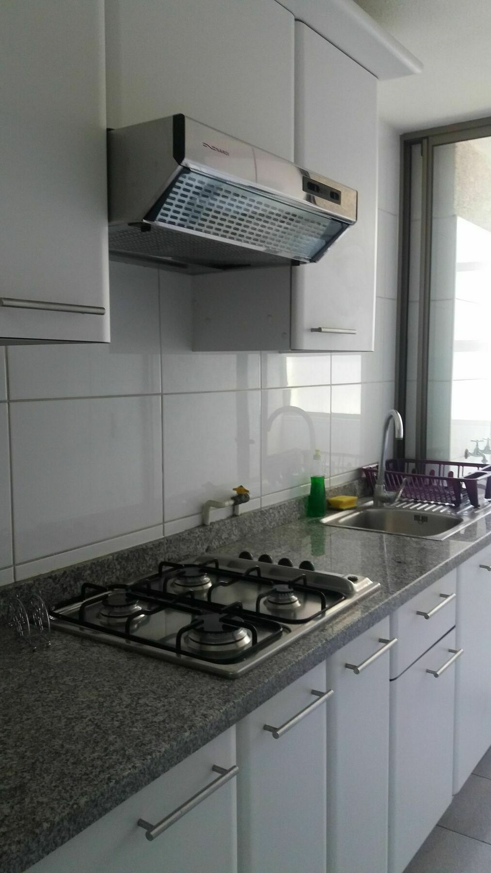 Design Apart Сантьяго Экстерьер фото