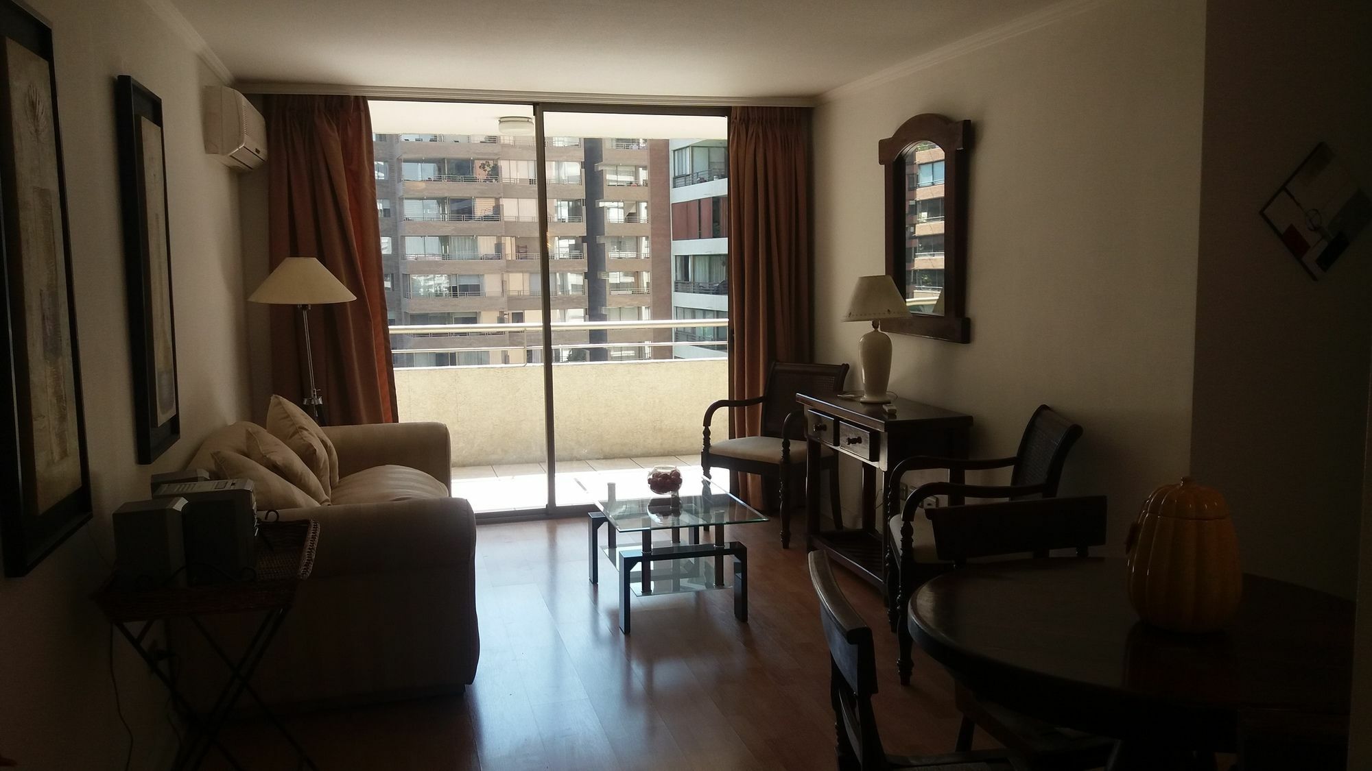 Design Apart Сантьяго Экстерьер фото