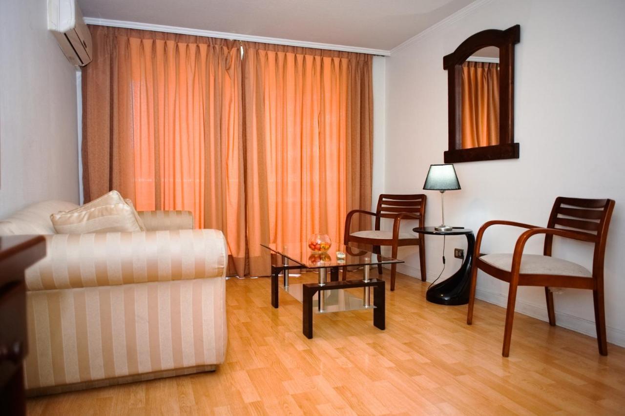 Design Apart Сантьяго Экстерьер фото