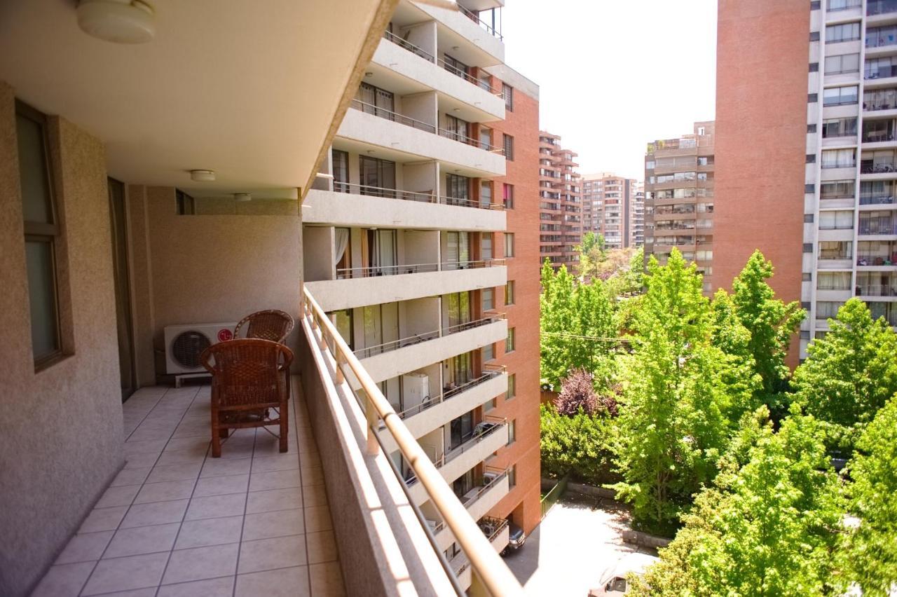 Design Apart Сантьяго Экстерьер фото