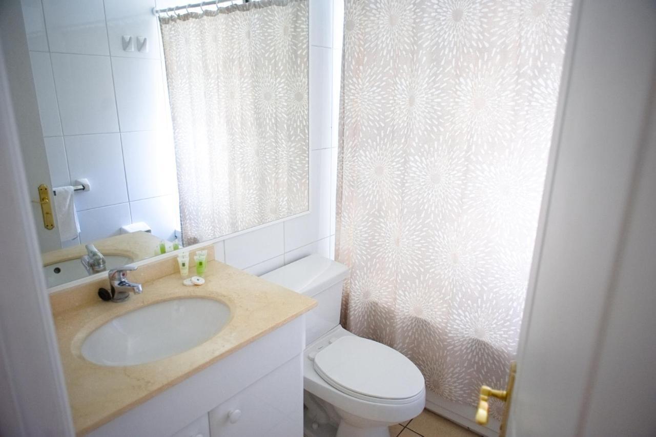 Design Apart Сантьяго Экстерьер фото